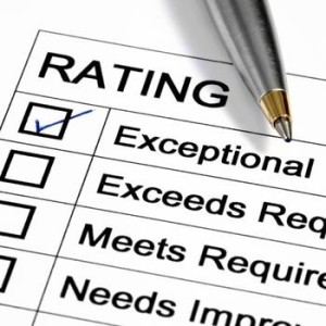 What a Performance Review Is - and What it Isn't!