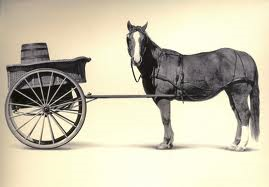 Putting the Cart Back Before the Horse with Leadership Succession