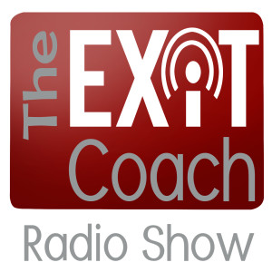 Plus Delta CEO Jeremy Lurey Talks Succession Planning on ExitCoach Radio